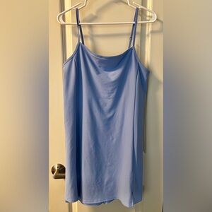 Old Navy Active Powersoft Cami Dress, Size XL, Purple